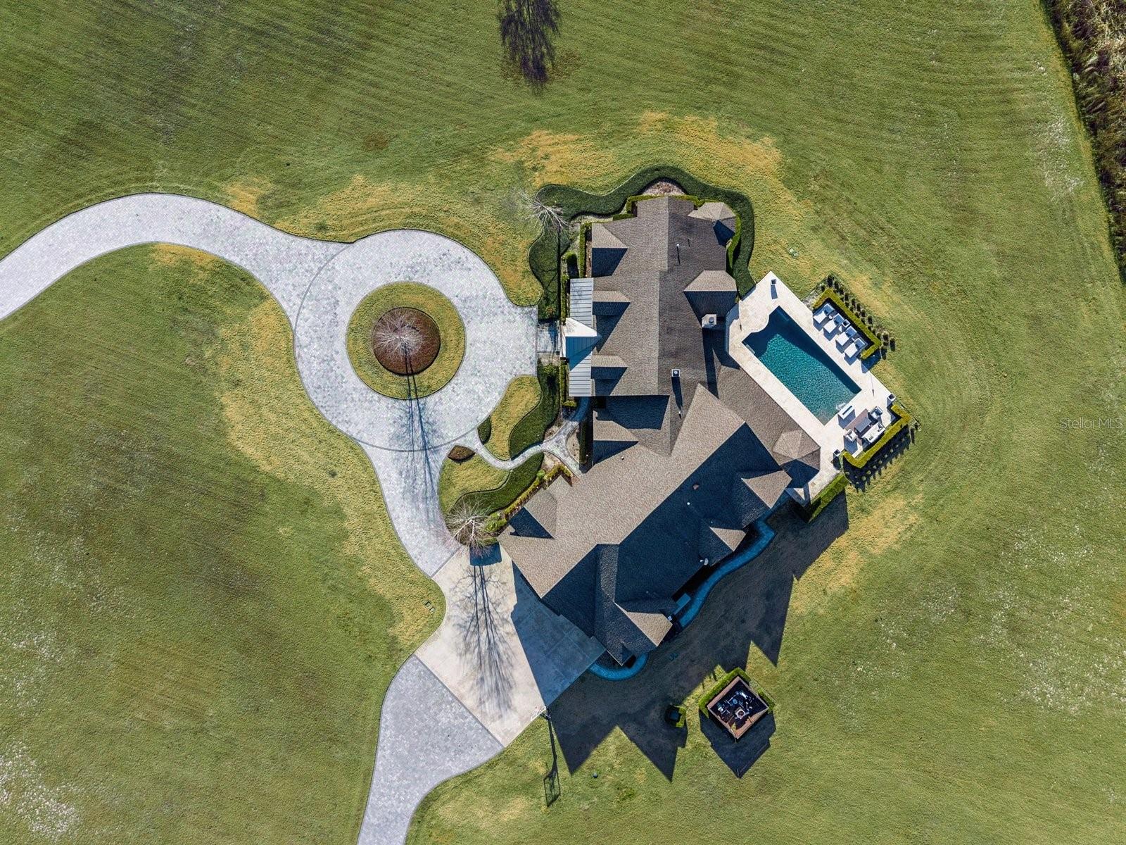 ACREAGE & UNREC - Residential