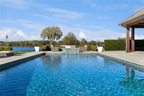 Tiny photo for 22151 Lake Seneca Road, Eustis, FL 32736 (MLS # O6383050)