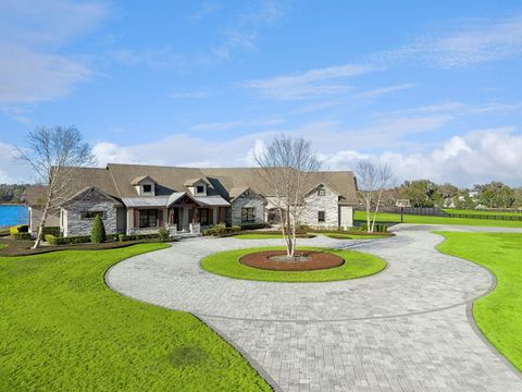 Tiny photo for 22151 Lake Seneca Road, Eustis, FL 32736 (MLS # O6383050)