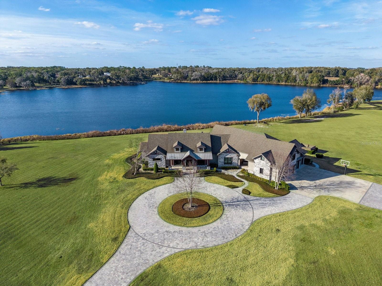 ACREAGE & UNREC - Residential