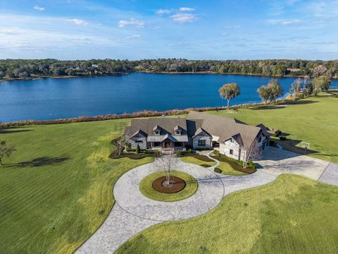 Tiny photo for 22151 Lake Seneca Road, Eustis, FL 32736 (MLS # O6383050)