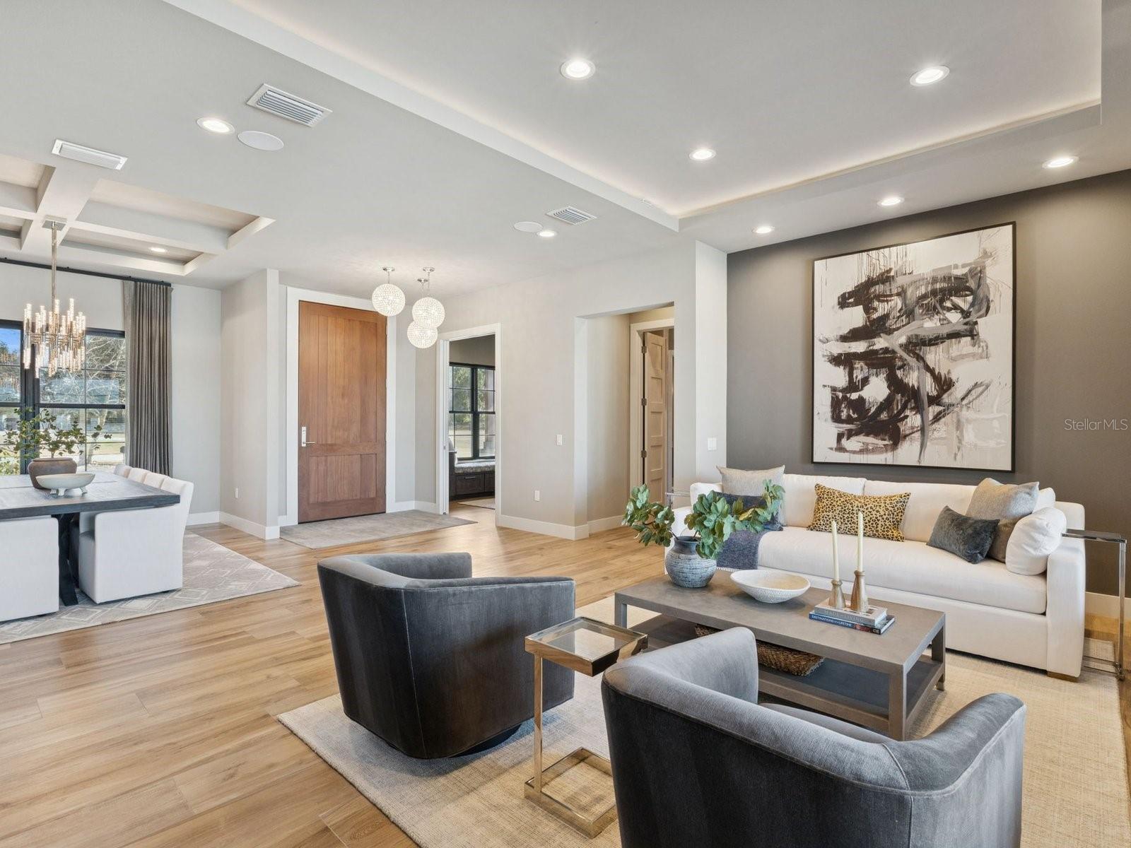 ACREAGE & UNREC - Residential