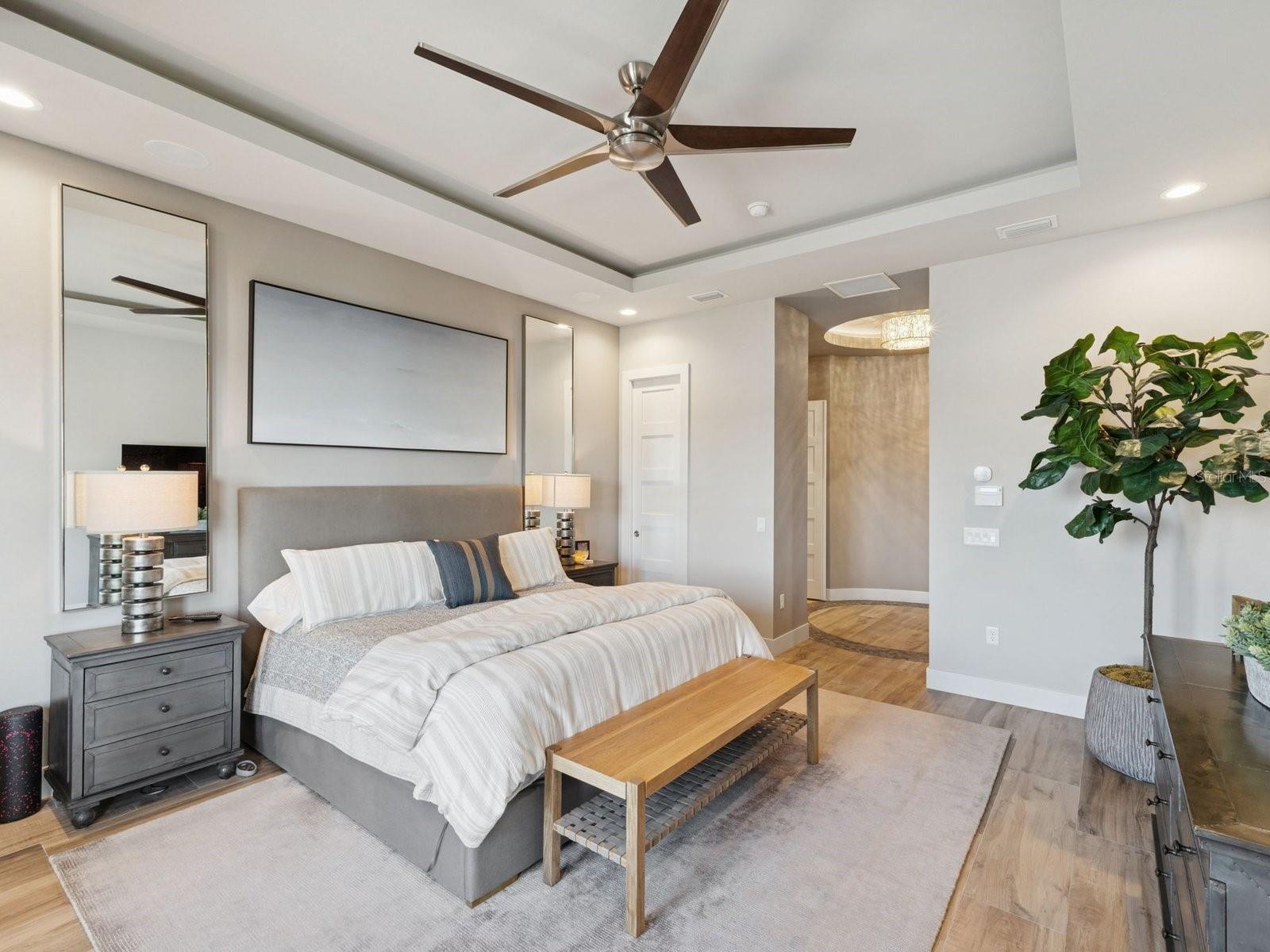 ACREAGE & UNREC - Residential