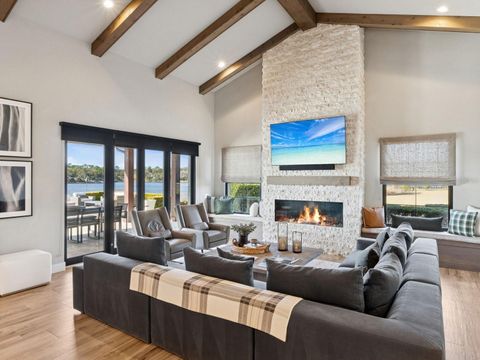 Tiny photo for 22151 Lake Seneca Road, Eustis, FL 32736 (MLS # O6383050)