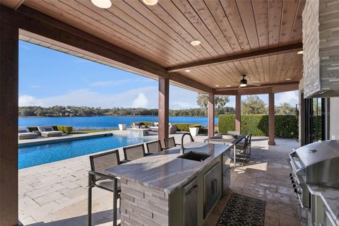 Tiny photo for 22151 Lake Seneca Road, Eustis, FL 32736 (MLS # O6383050)