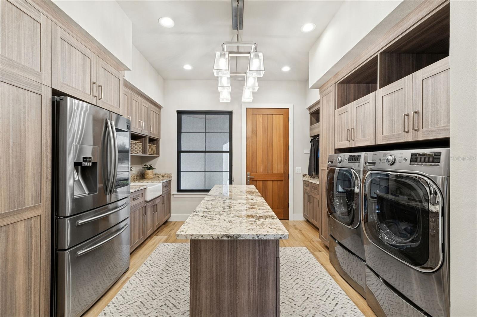 ACREAGE & UNREC - Residential