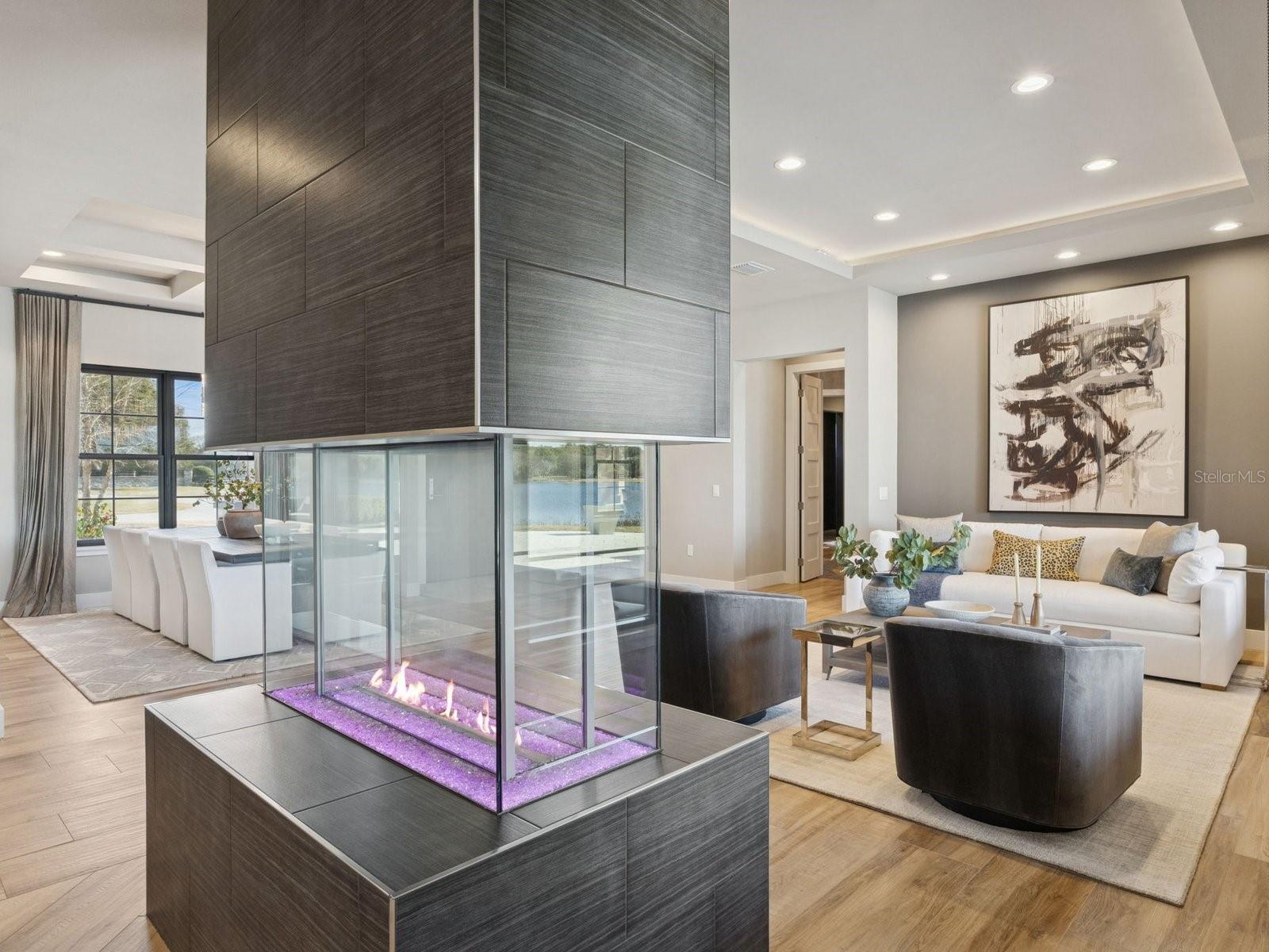 ACREAGE & UNREC - Residential