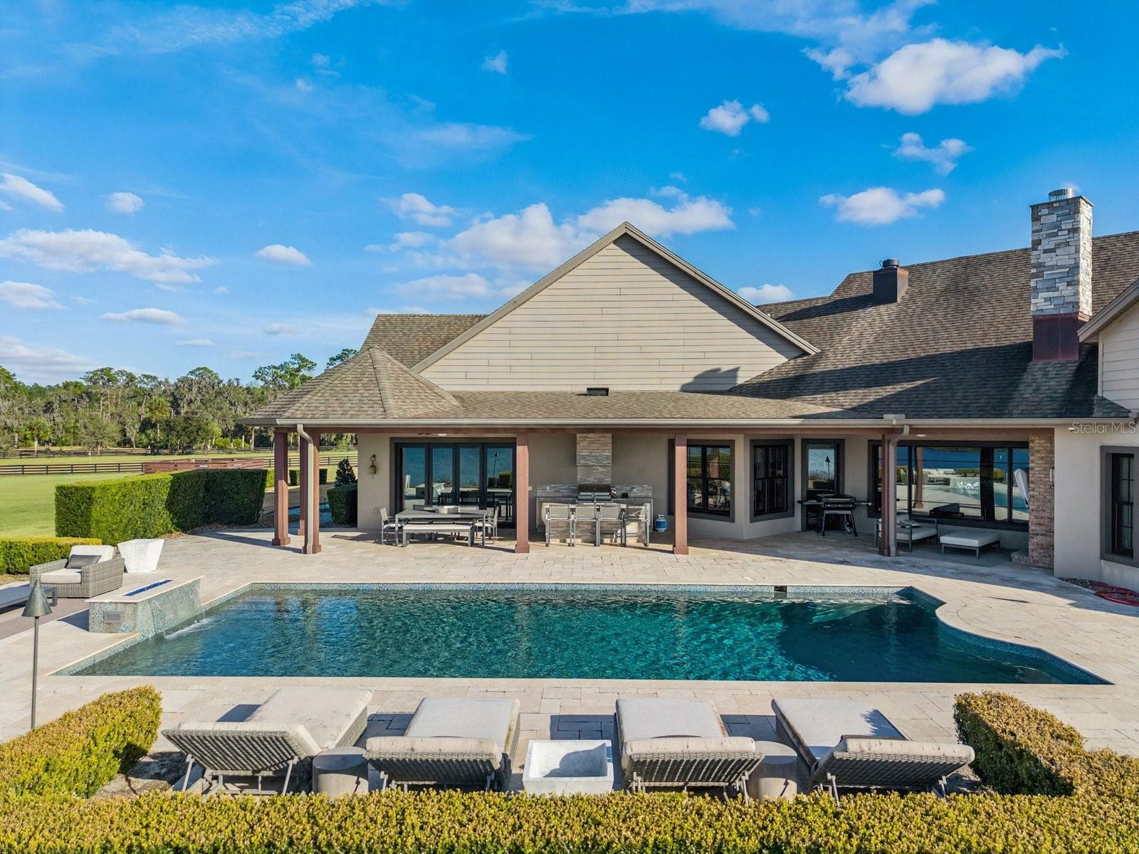 ACREAGE & UNREC - Residential