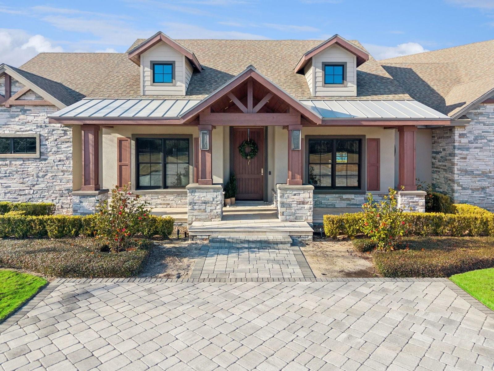 ACREAGE & UNREC - Residential