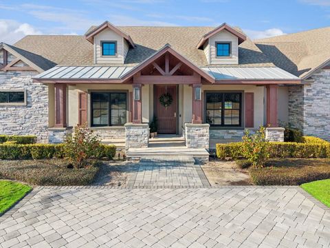 Tiny photo for 22151 Lake Seneca Road, Eustis, FL 32736 (MLS # O6383050)