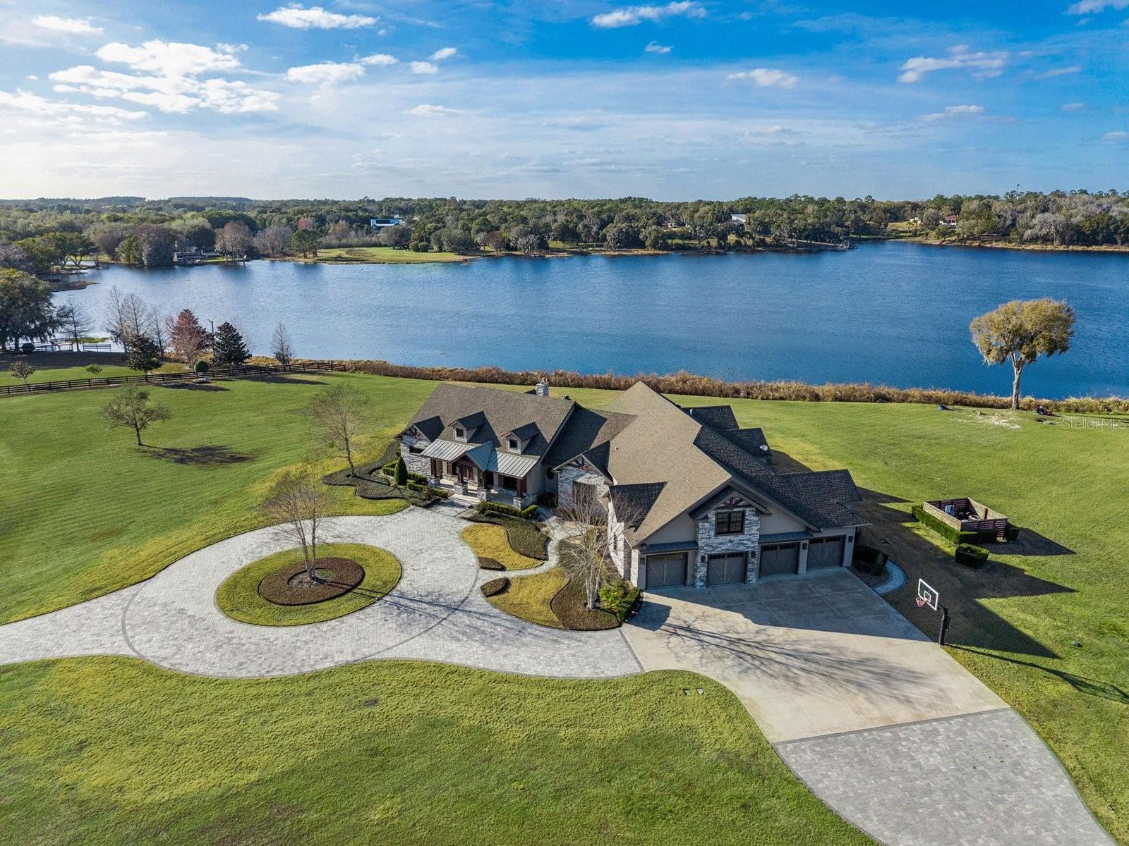 ACREAGE & UNREC - Residential