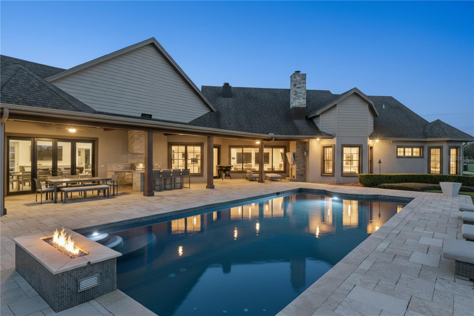 ACREAGE & UNREC - Residential