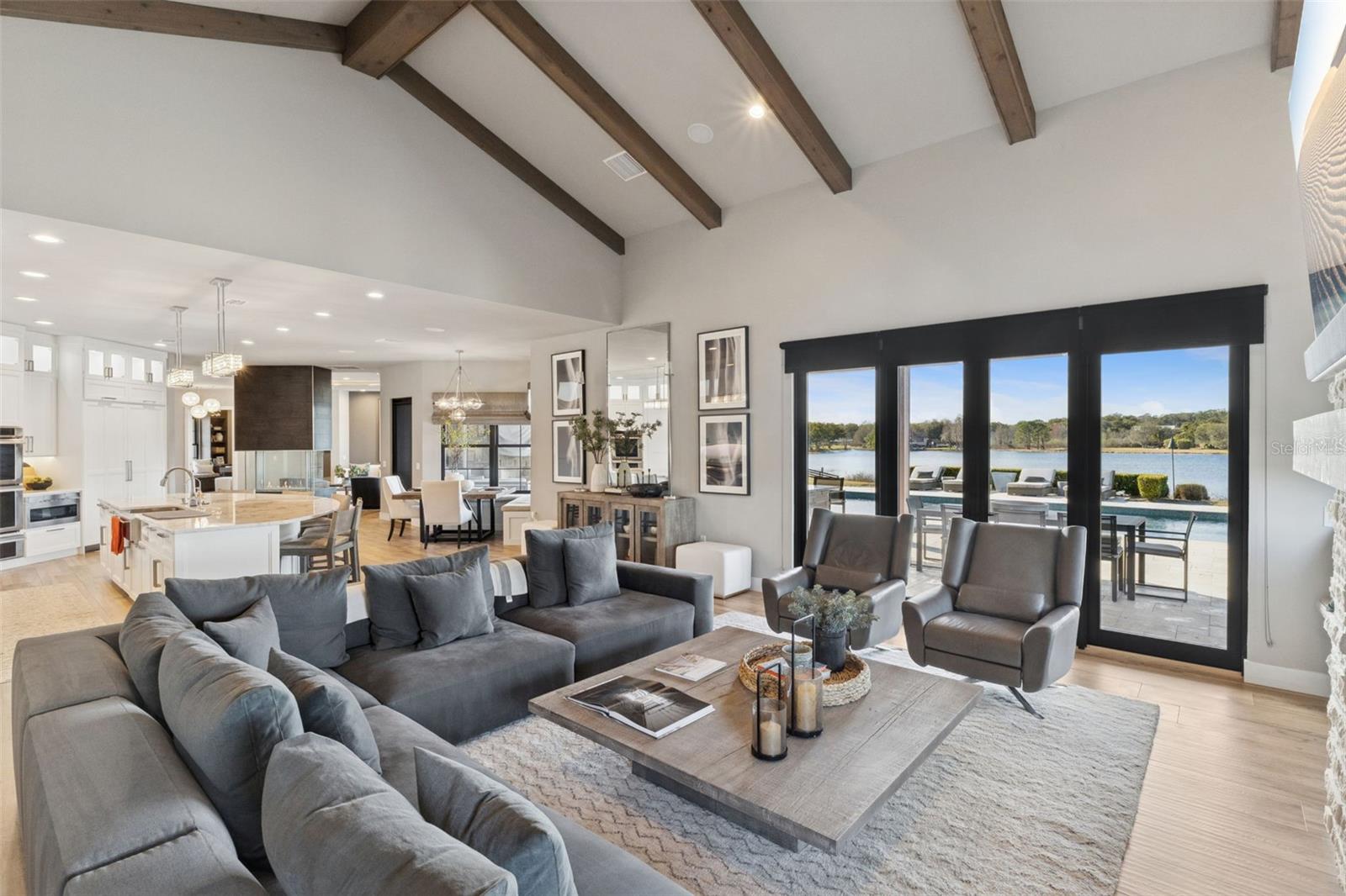 ACREAGE & UNREC - Residential