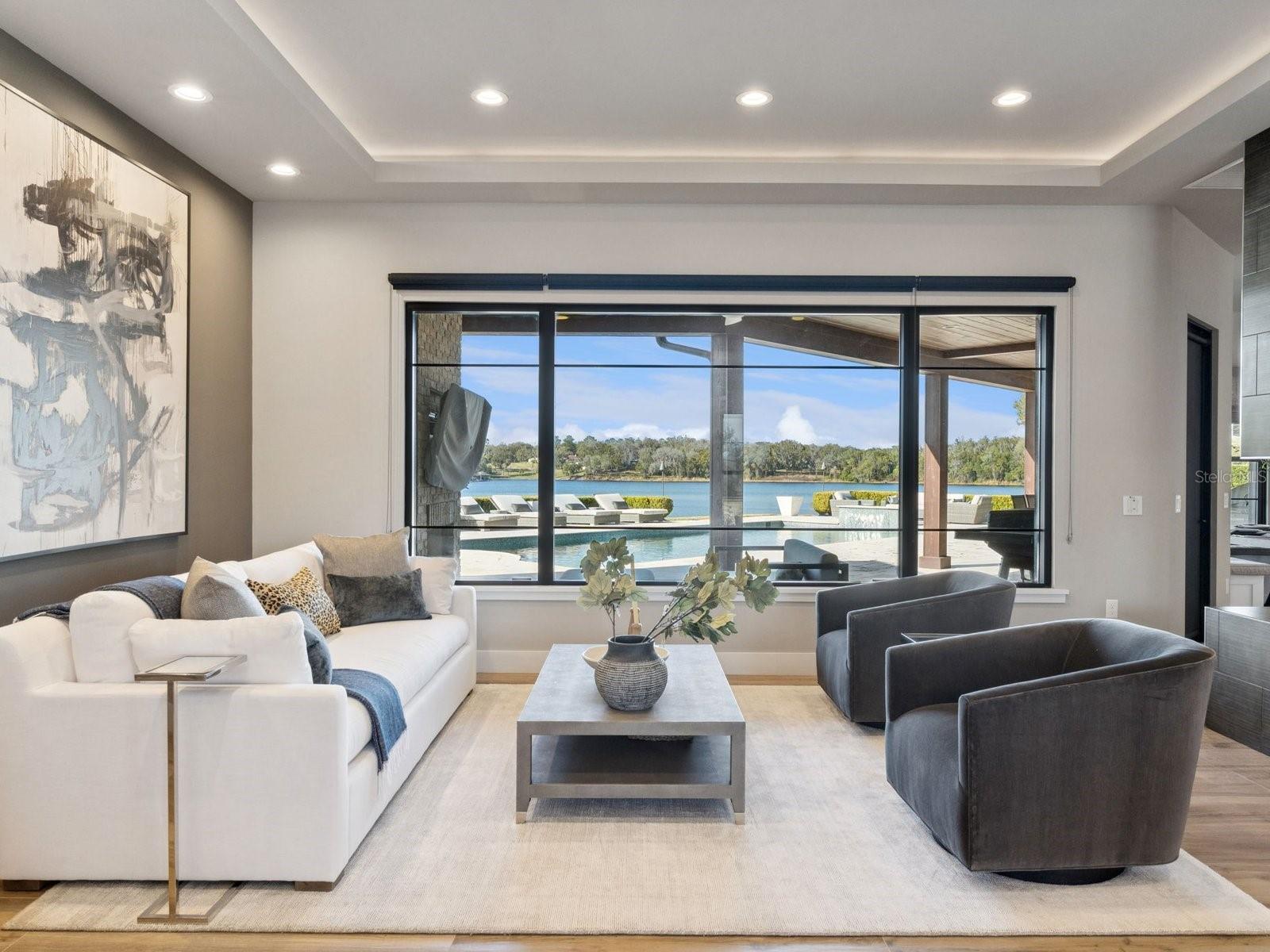 ACREAGE & UNREC - Residential