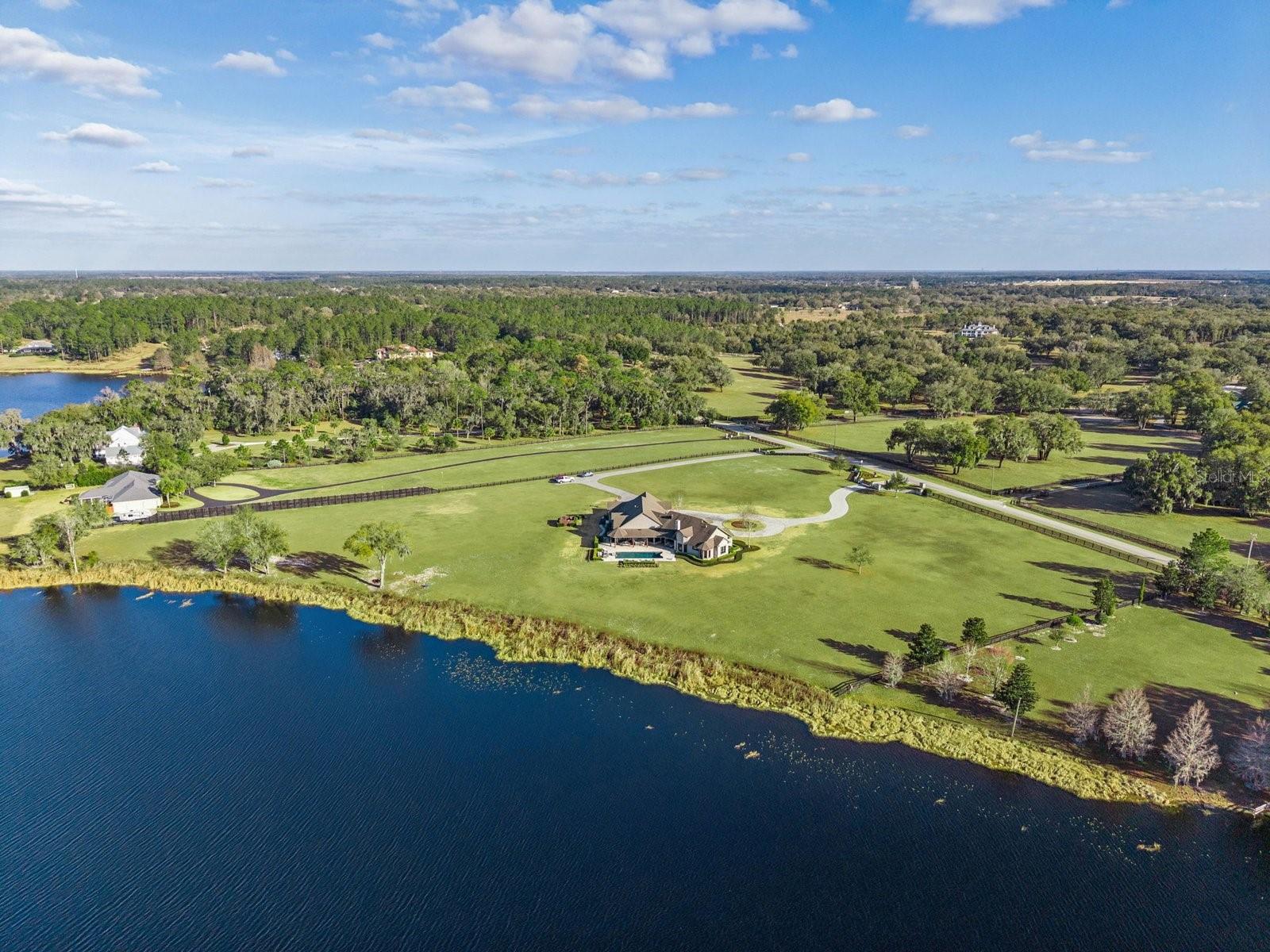 ACREAGE & UNREC - Residential