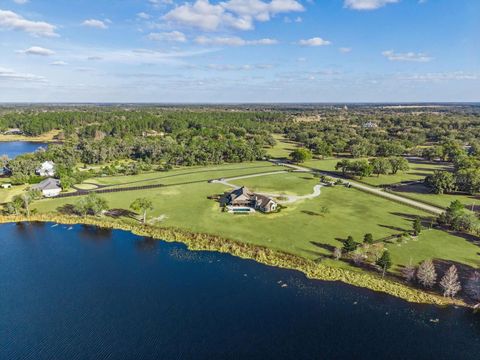 Tiny photo for 22151 Lake Seneca Road, Eustis, FL 32736 (MLS # O6383050)