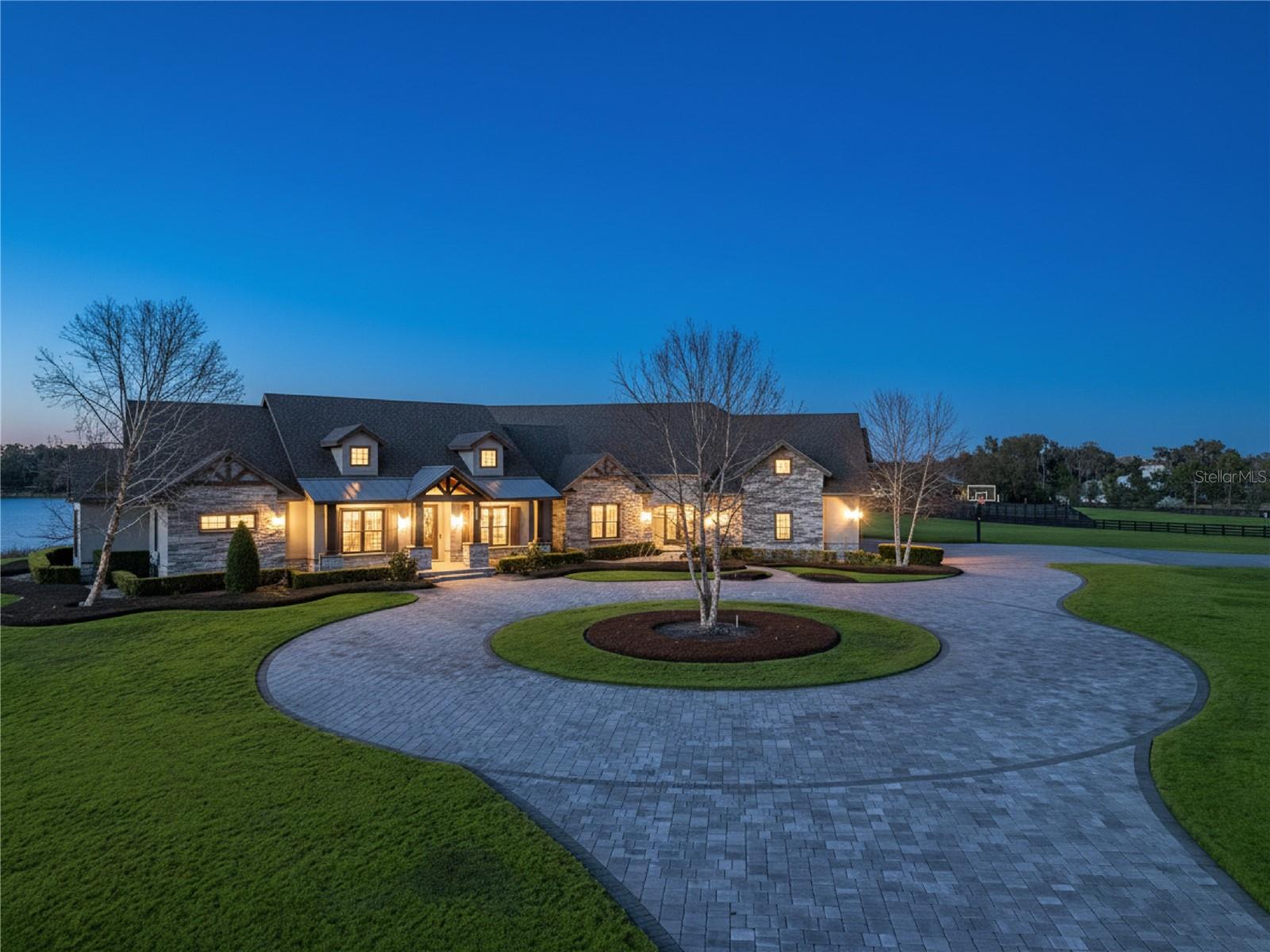 22151 LAKE SENECA ROAD