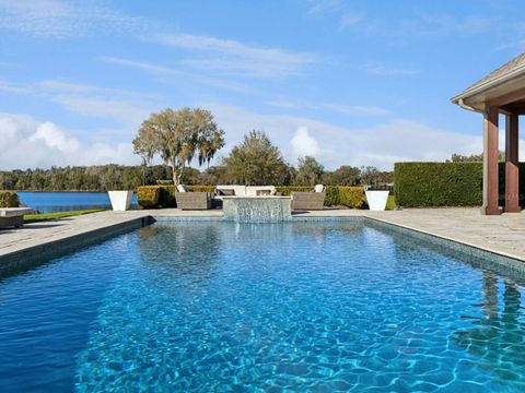 Tiny photo for 22151 Lake Seneca Road, Eustis, FL 32736 (MLS # O6383050)