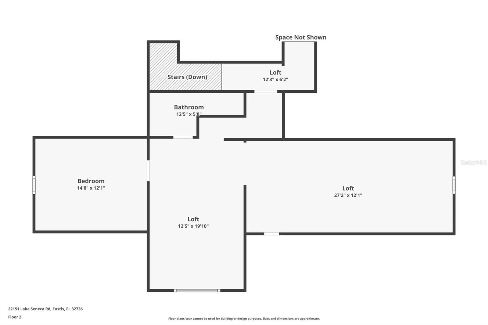 ACREAGE & UNREC - Residential