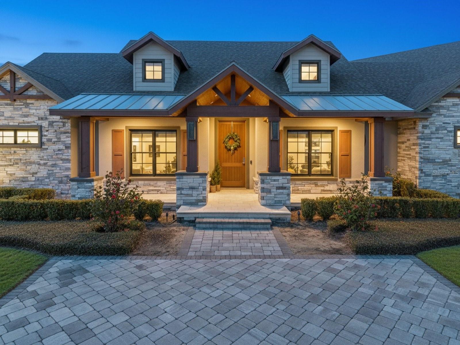 22151 LAKE SENECA ROAD