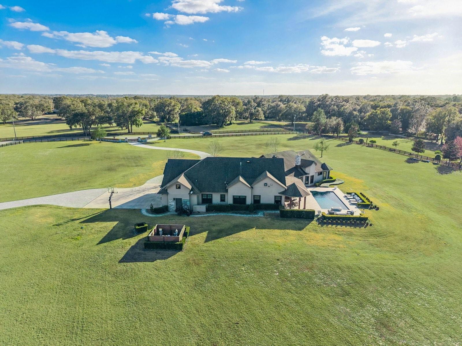 ACREAGE & UNREC - Residential