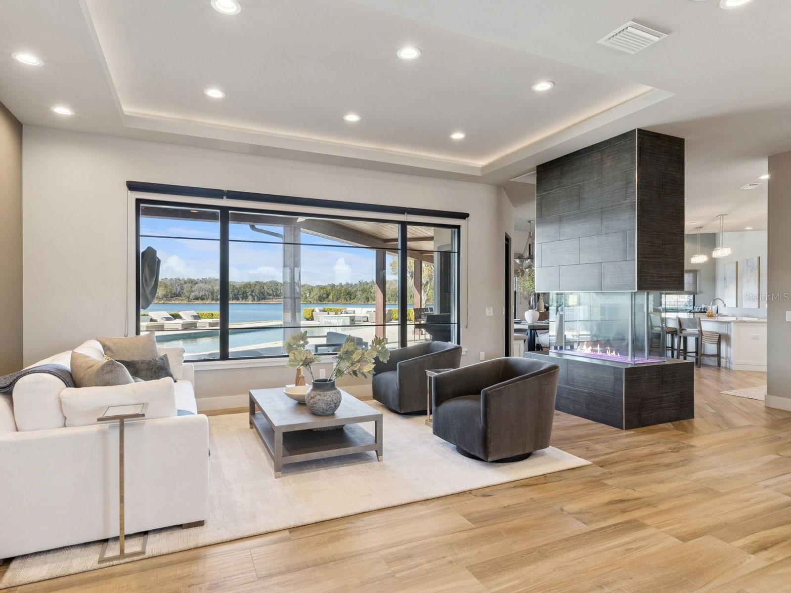 ACREAGE & UNREC - Residential