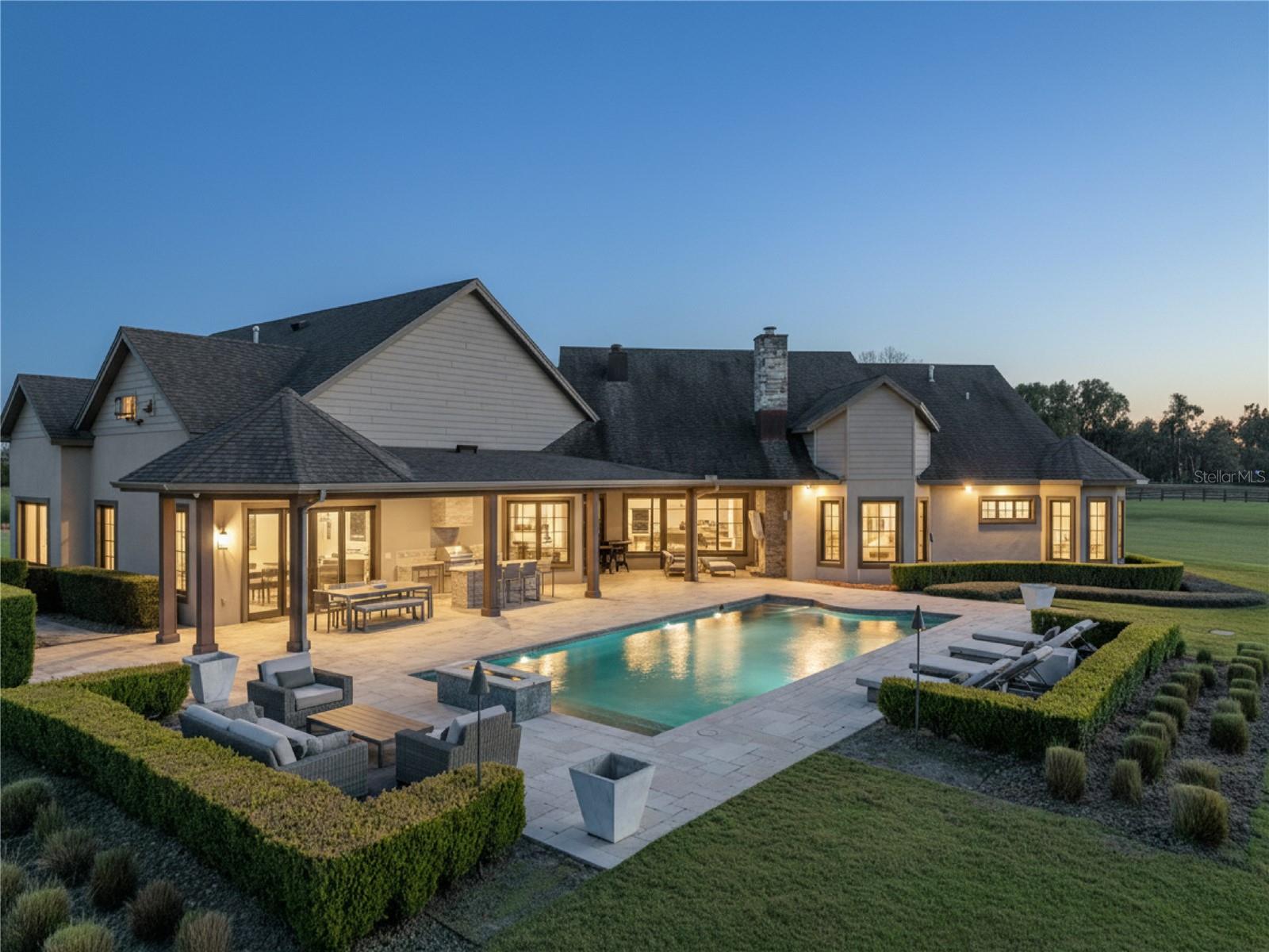 ACREAGE & UNREC - Residential