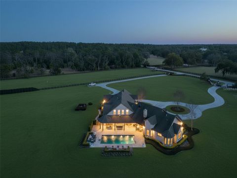 Photo of 22151 Lake Seneca Road, Eustis, FL 32736 (MLS # O6383050)