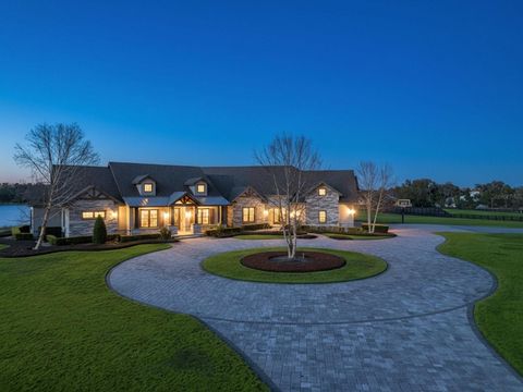 Tiny photo for 22151 Lake Seneca Road, Eustis, FL 32736 (MLS # O6383050)