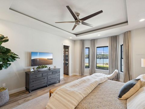 Tiny photo for 22151 Lake Seneca Road, Eustis, FL 32736 (MLS # O6383050)