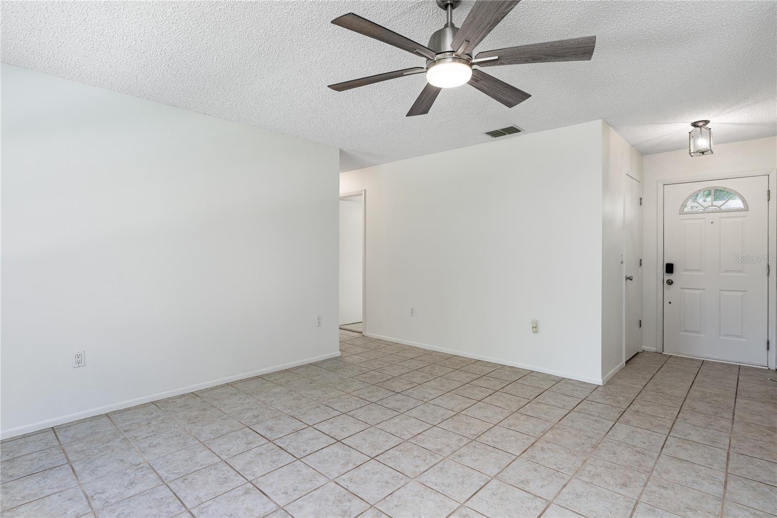 MERCELL PARK SECOND UNIT - Residential