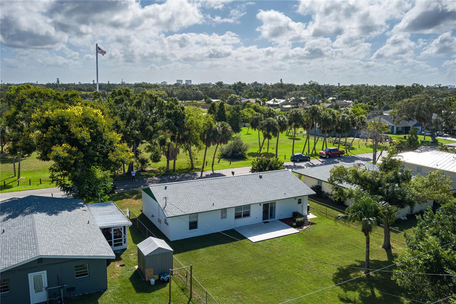 MERCELL PARK SECOND UNIT - Residential