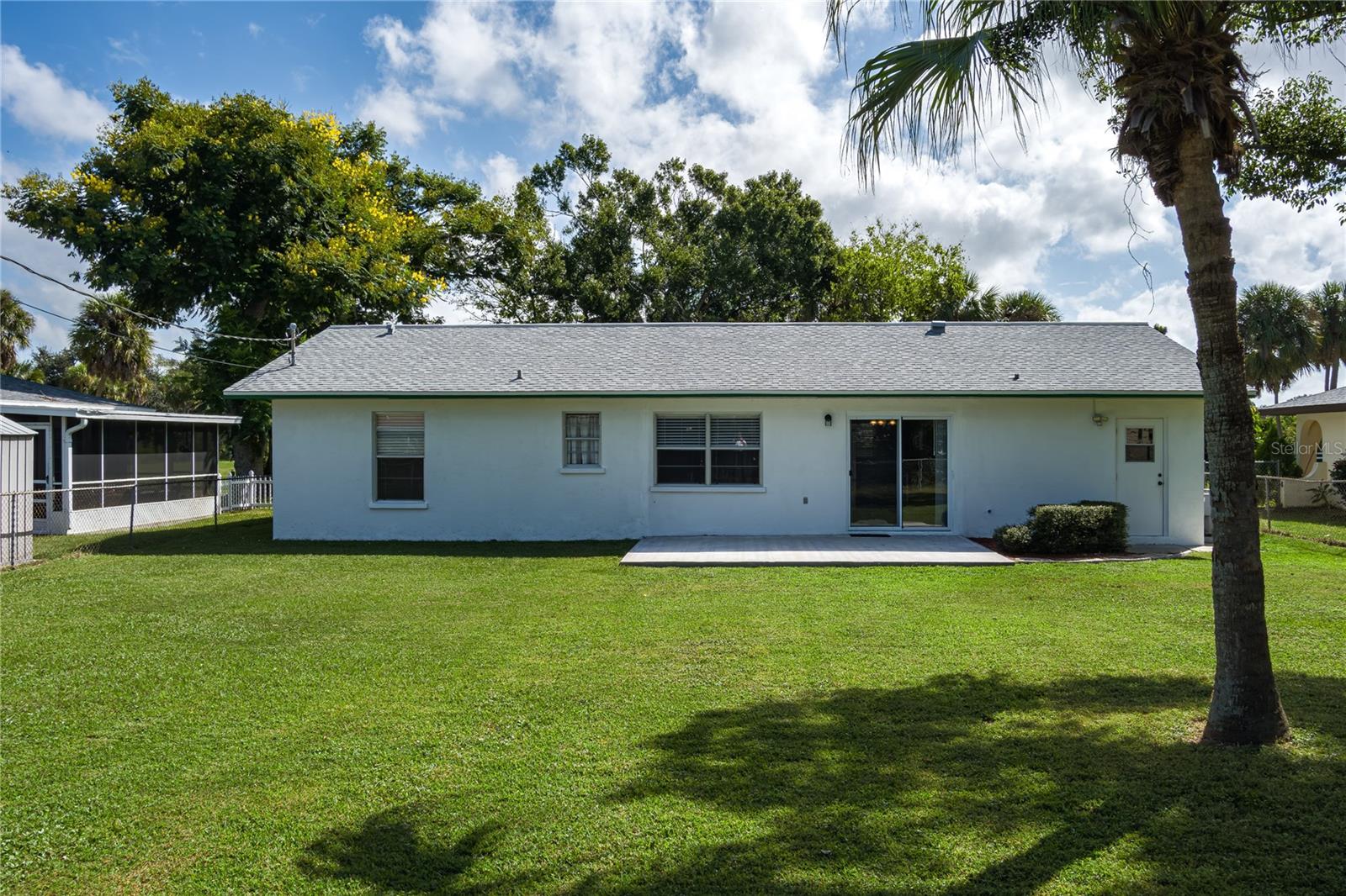MERCELL PARK SECOND UNIT - Residential