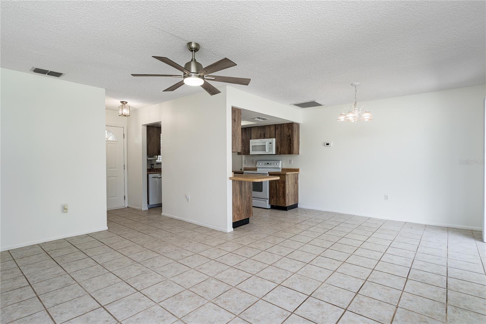 MERCELL PARK SECOND UNIT - Residential