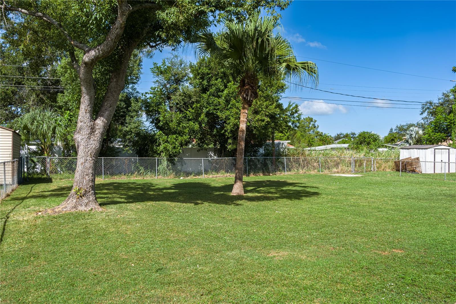 MERCELL PARK SECOND UNIT - Residential