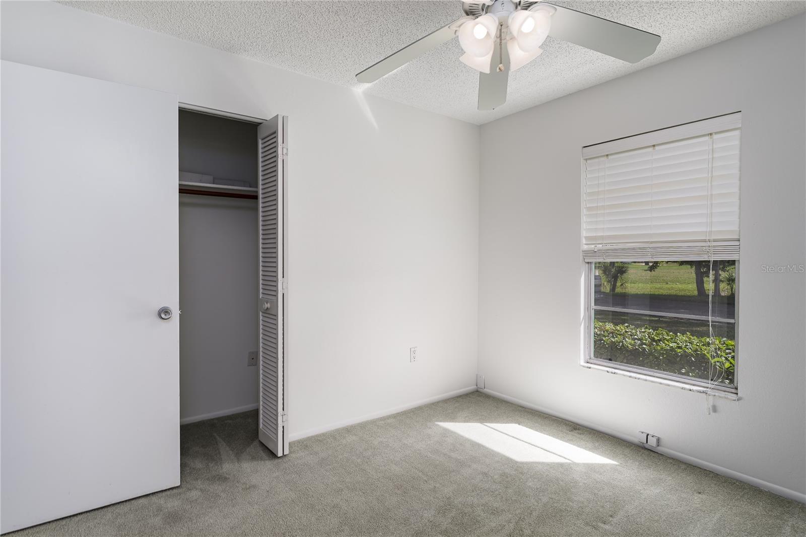 MERCELL PARK SECOND UNIT - Residential