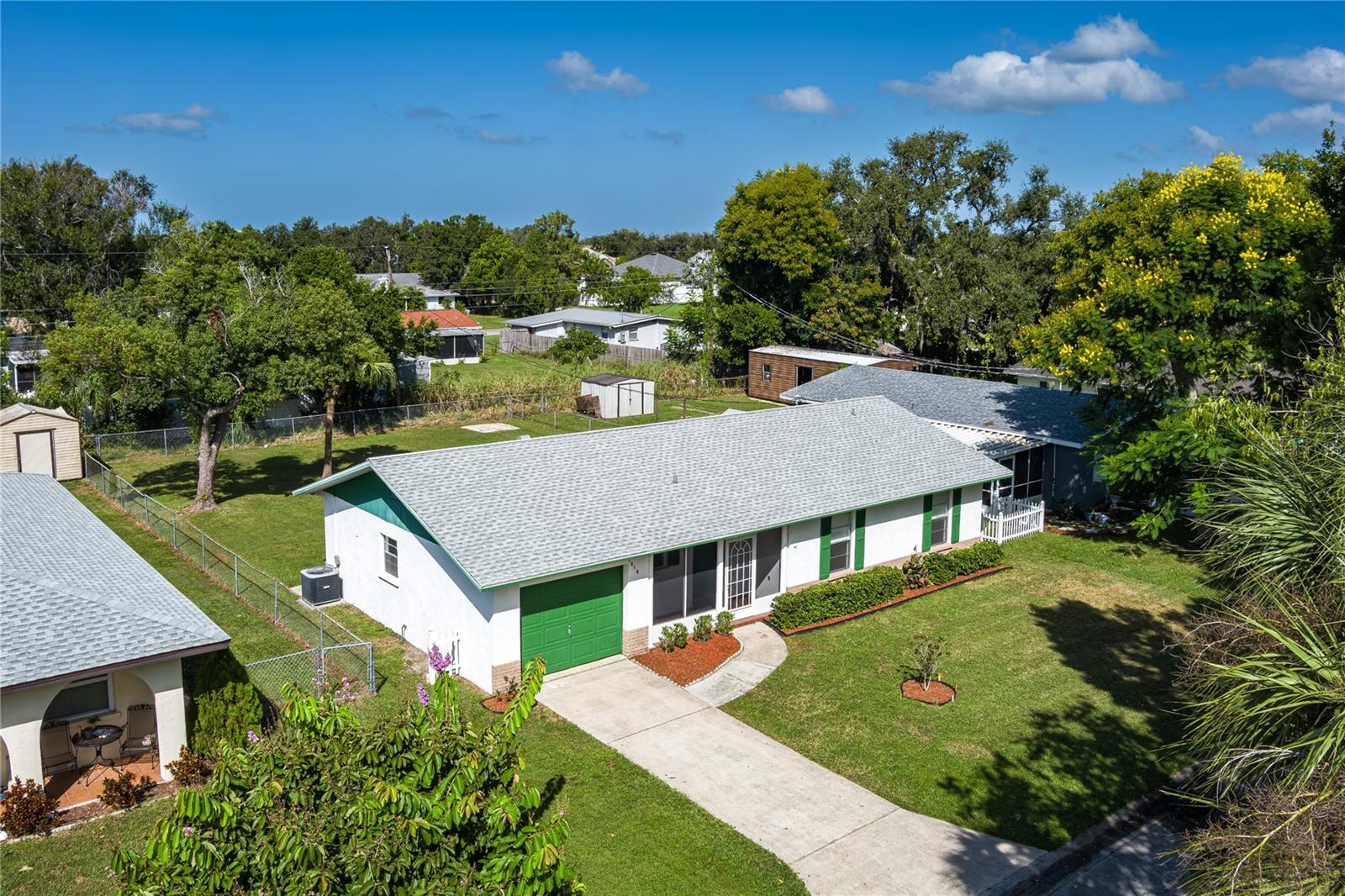 MERCELL PARK SECOND UNIT - Residential