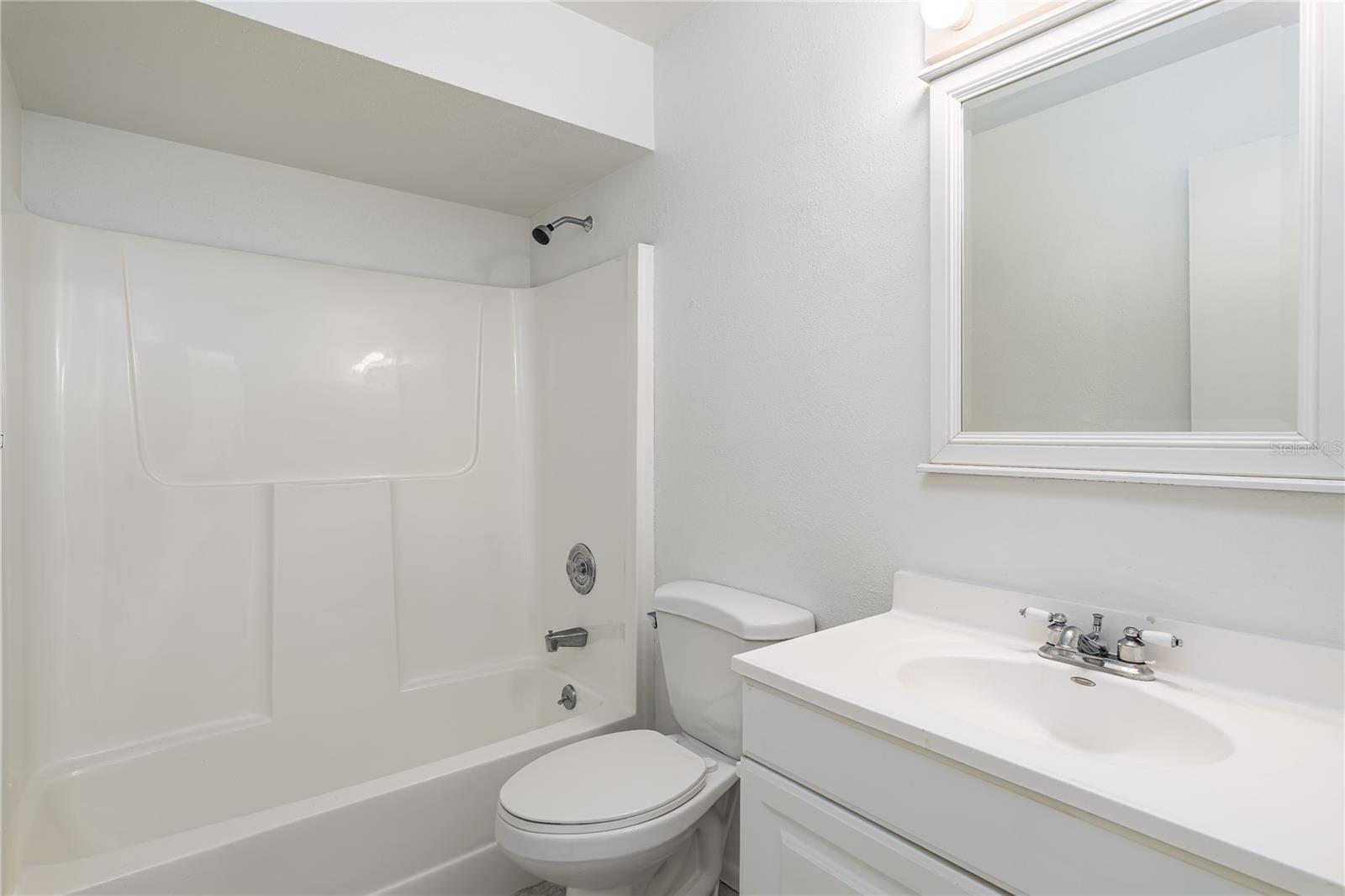 MERCELL PARK SECOND UNIT - Residential