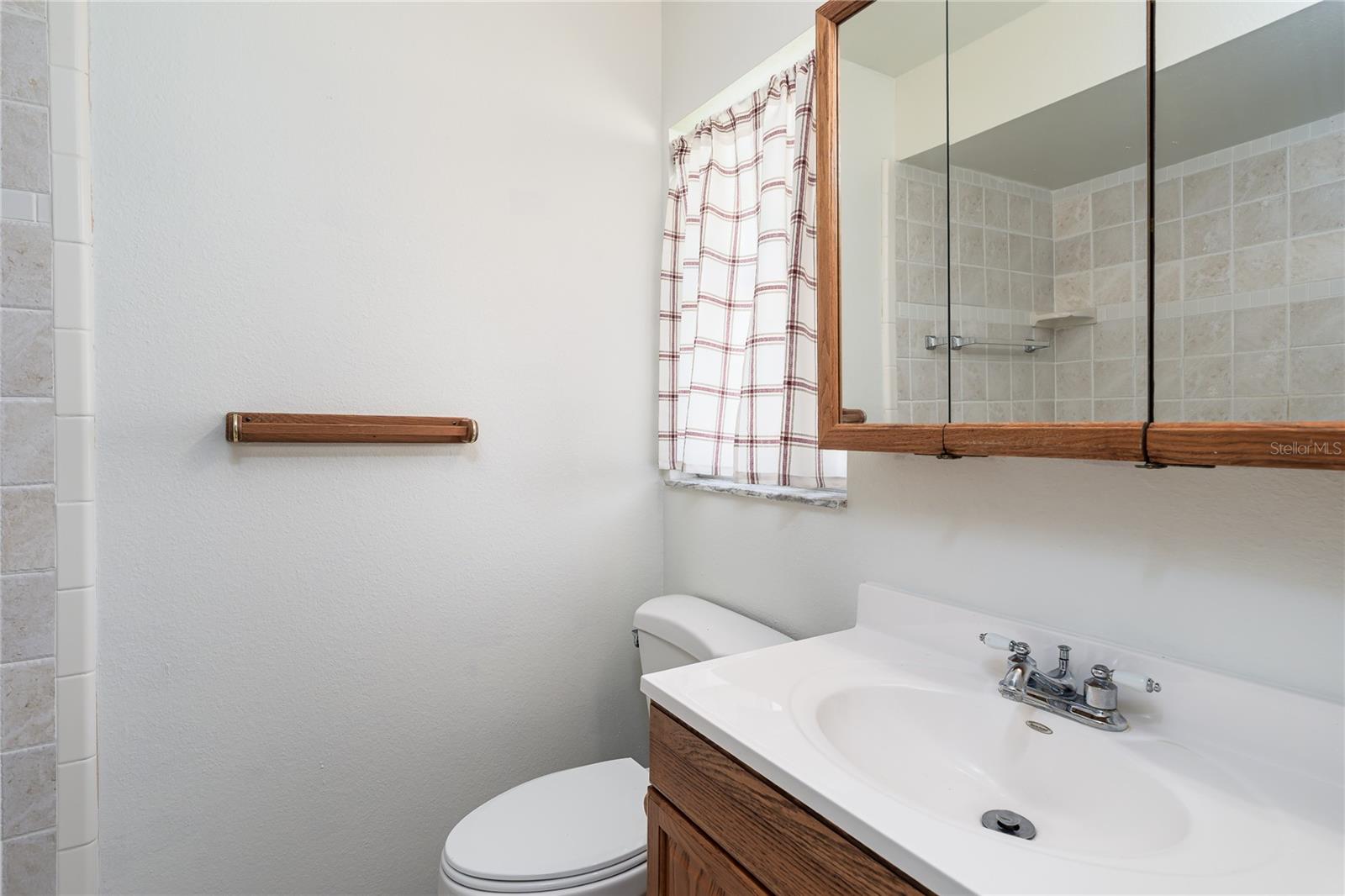 MERCELL PARK SECOND UNIT - Residential