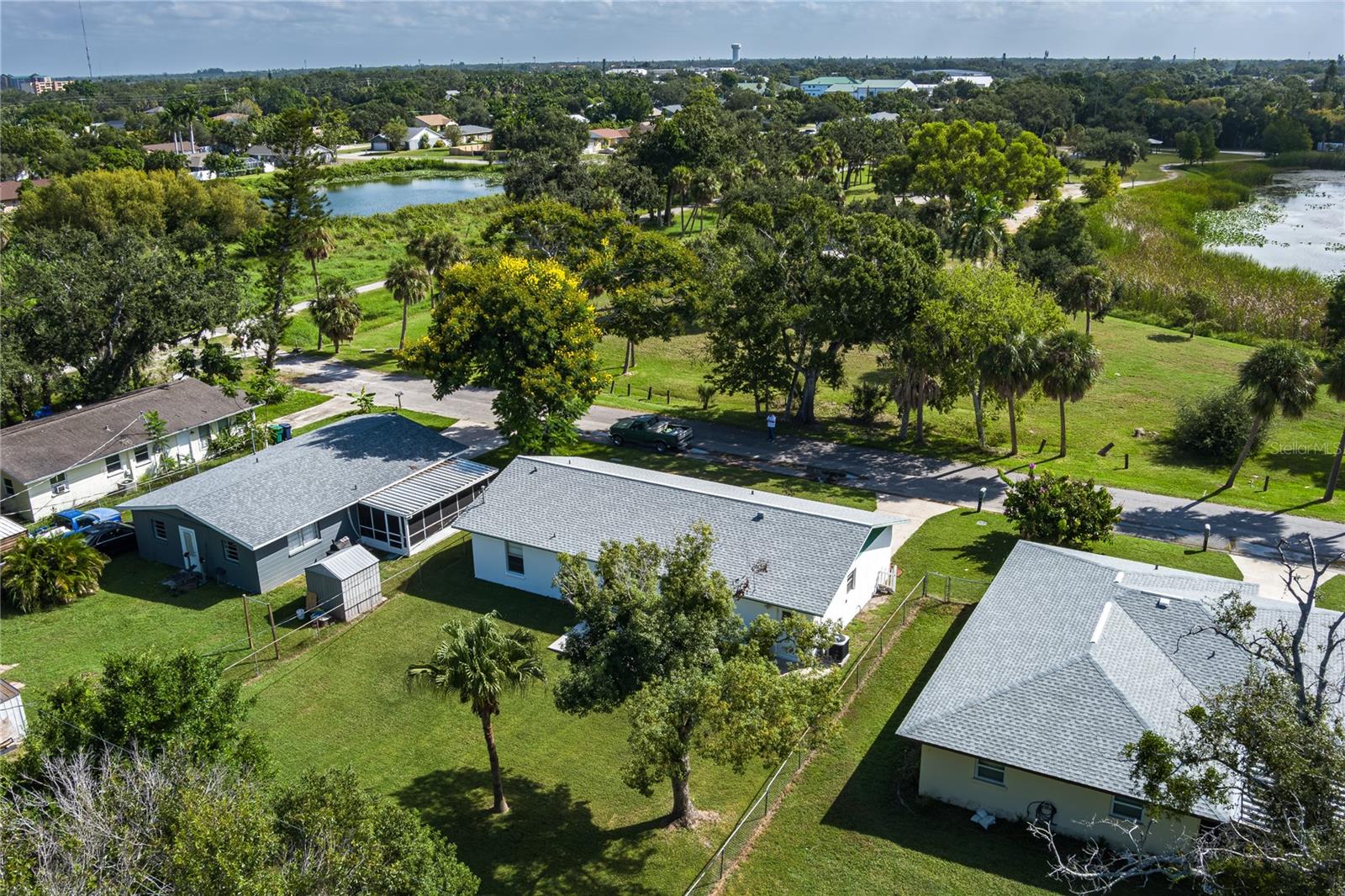 MERCELL PARK SECOND UNIT - Residential