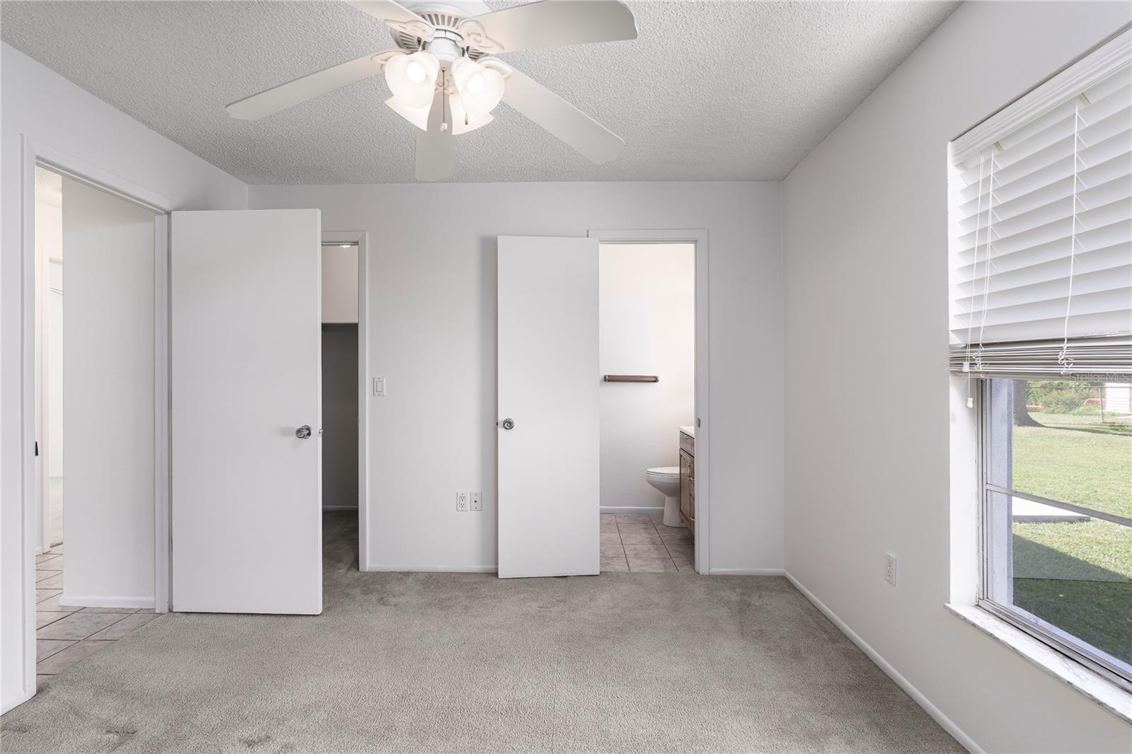 MERCELL PARK SECOND UNIT - Residential