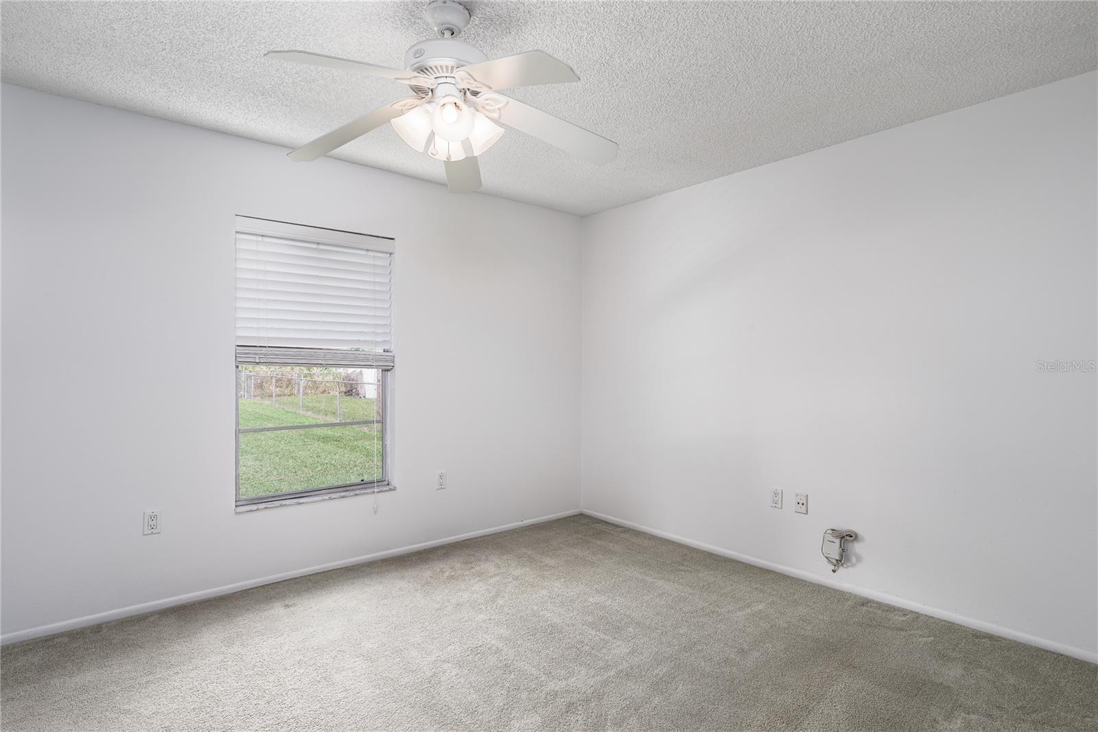 MERCELL PARK SECOND UNIT - Residential