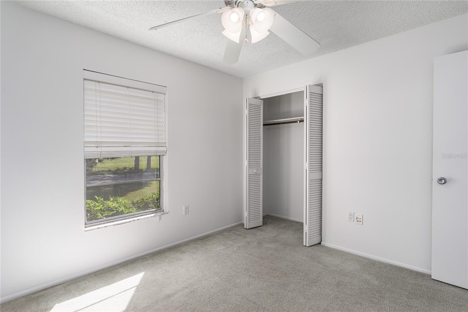 MERCELL PARK SECOND UNIT - Residential