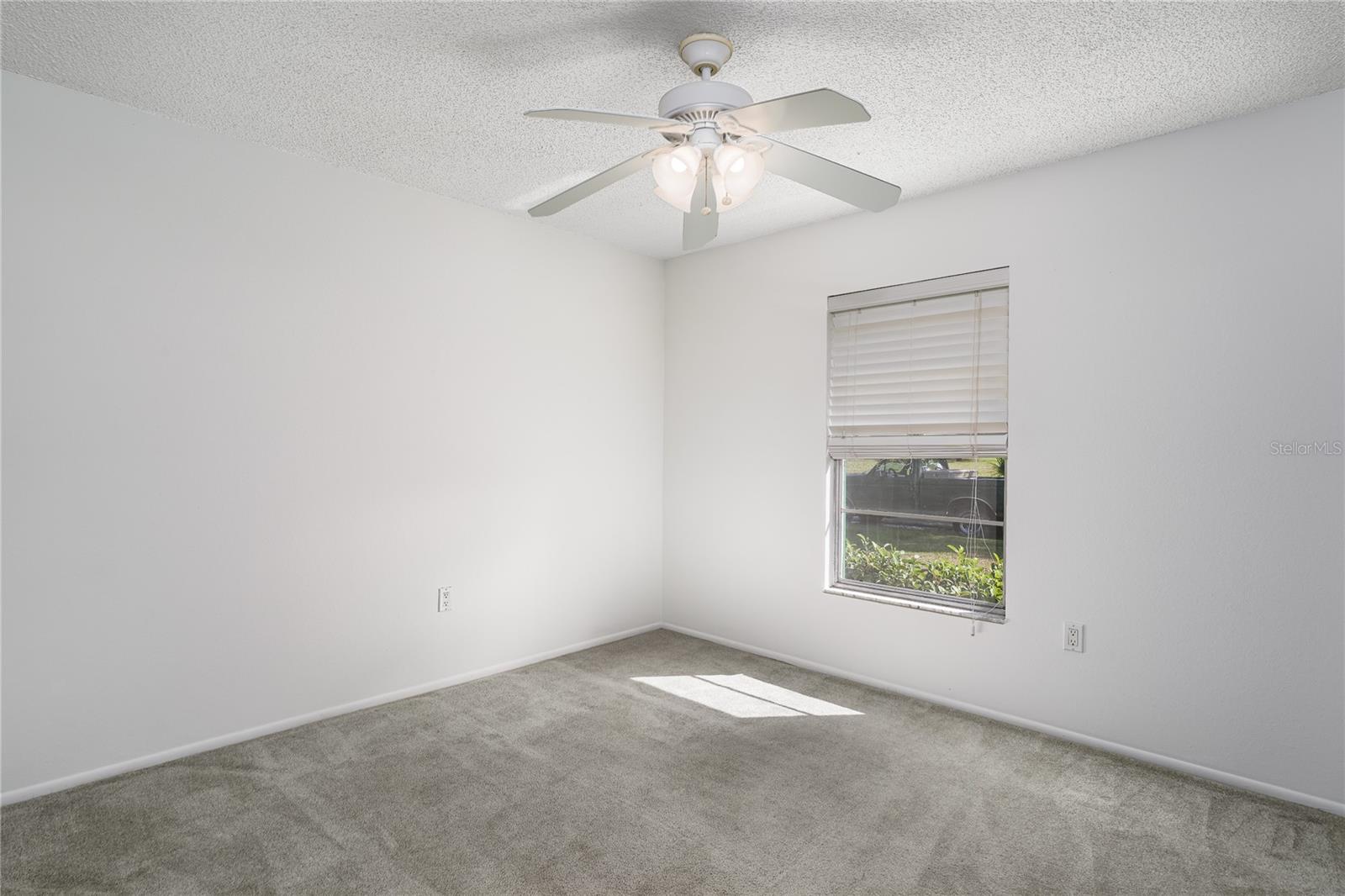 MERCELL PARK SECOND UNIT - Residential