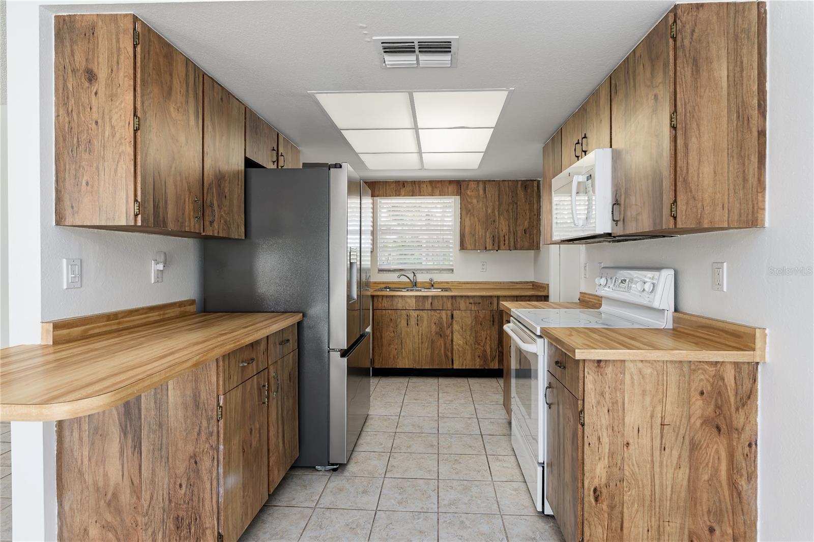 MERCELL PARK SECOND UNIT - Residential