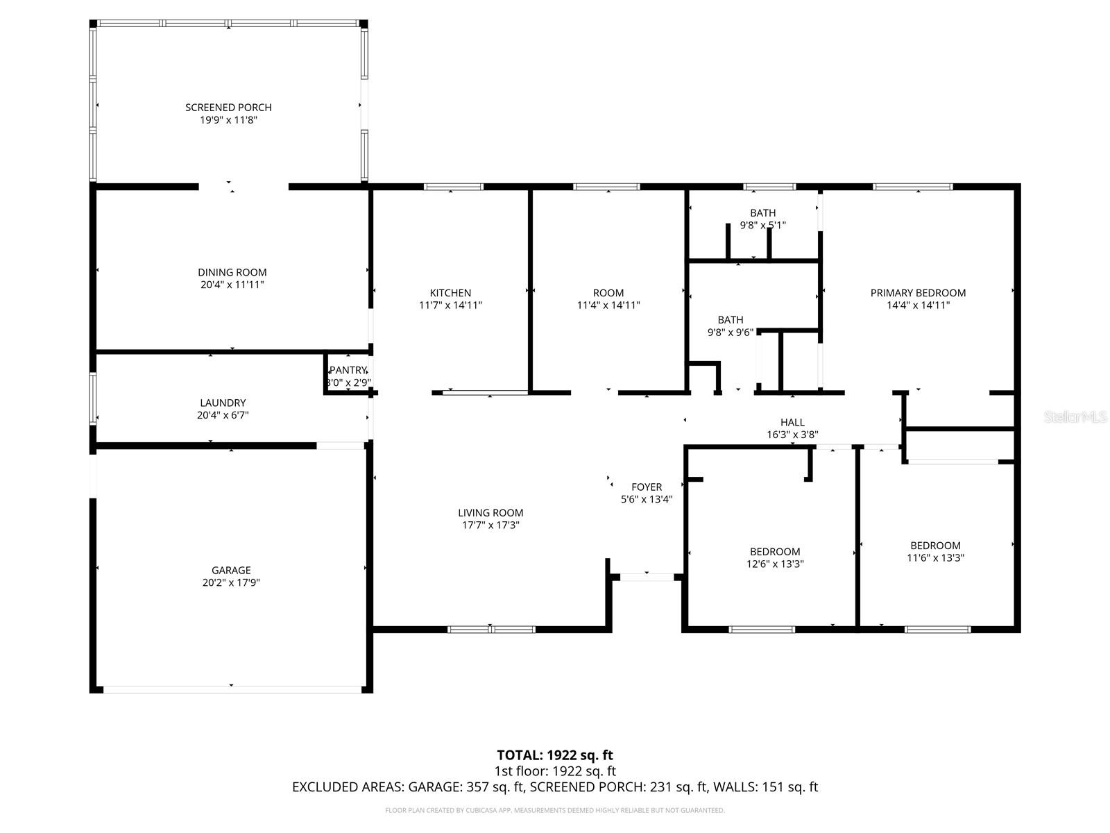 EXECUTIVE ESTATES - Residential