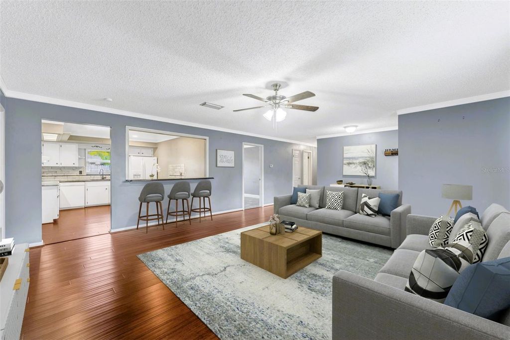 Photo of 424 Forest Glen Avenue, Lakeland, FL 33813 (MLS # TB8450297)