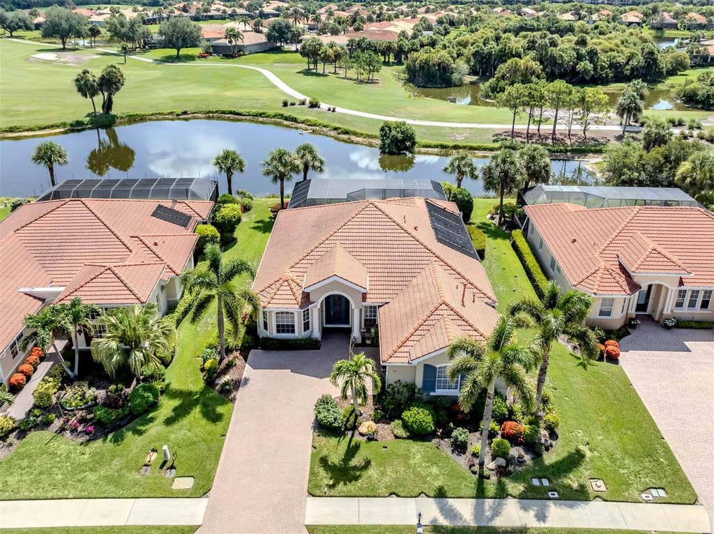 Photo of 234 Martellago Drive, Nokomis, FL 34275 (MLS # A4700781)
