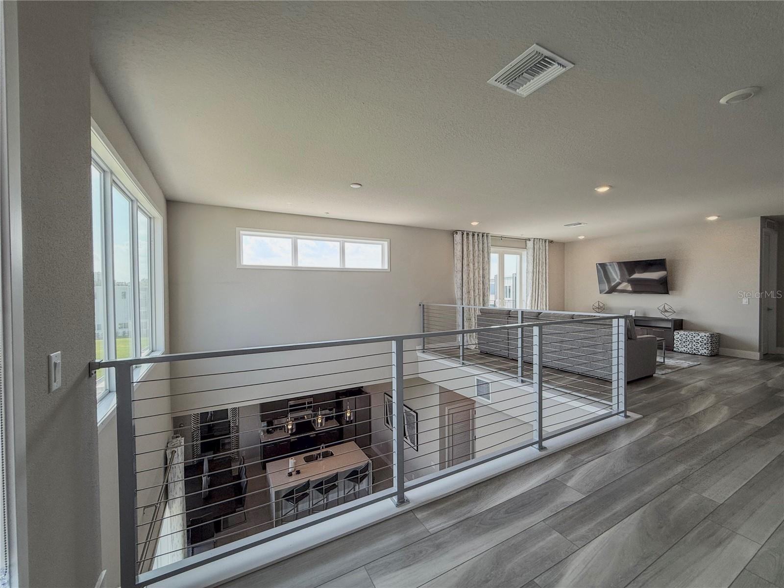 SPECTRUM AT REUNION CONDO PH 7A & 7B - Residential