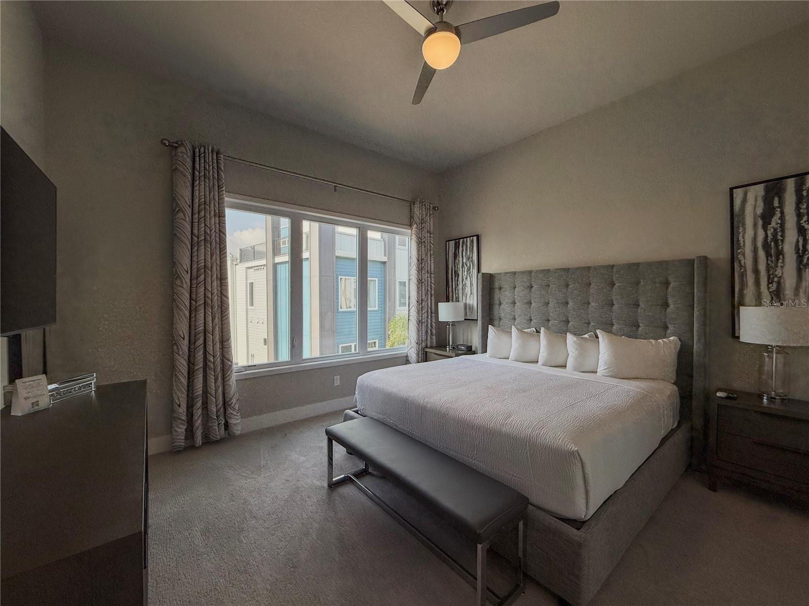 SPECTRUM AT REUNION CONDO PH 7A & 7B - Residential